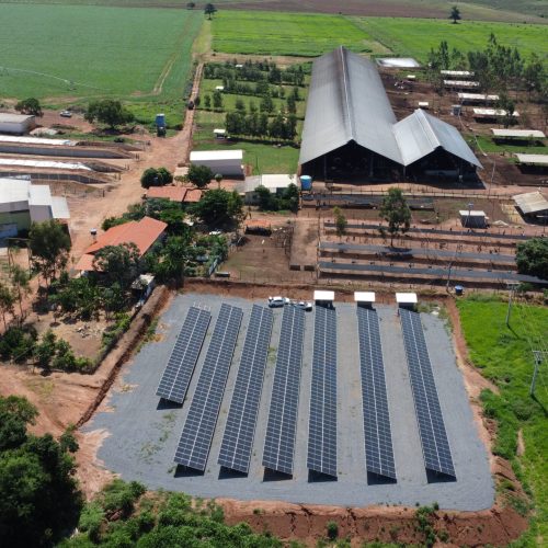 fazenda aroeira