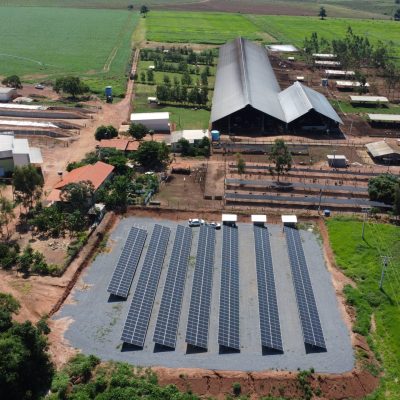fazenda aroeira